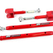 Load image into Gallery viewer, UMI Performance 64-67 GM A-Body Double Adjustable Upper &amp; Lower Rear Control Arms