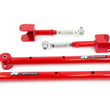 Load image into Gallery viewer, UMI Performance 64-67 GM A-Body Lower Control Arm &amp; Adjustable Upper Control Arm Kit