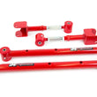 Load image into Gallery viewer, UMI Performance 64-67 GM A-Body Lower Control Arm &amp; Adjustable Upper Control Arm Kit