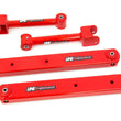 Load image into Gallery viewer, UMI Performance 64-67 GM A-Body Rear Control Arm Kit Fully Boxed Lowers