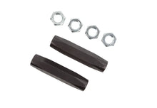 Load image into Gallery viewer, UMI Performance 64-70 GM A-Body Tie Rod Adjusters - Main Product View