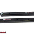 Load image into Gallery viewer, UMI Performance 64-72 A-Body Boxed Lower Control Arms- Poly/Roto-Joint - Main Product View