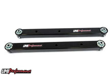 Load image into Gallery viewer, UMI Performance 64-72 A-Body Boxed Lower Control Arms- w/ Dual Roto-Joints - Main Product View