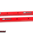 Load image into Gallery viewer, UMI Performance 64-72 A-Body Boxed Lower Control Arms- w/ Dual Roto-Joints - Main Product View