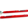 Load image into Gallery viewer, UMI Performance 64-72 A-Body Double Adjustable Lower Control Arms- w/ Roto-Joints