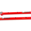 Load image into Gallery viewer, UMI Performance 64-72 A-Body Lower Control Arms- Poly/Roto-Joint