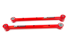 Load image into Gallery viewer, UMI Performance 64-72 A-Body Lower Control Arms- Poly/Roto-Joint