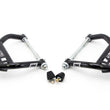 Load image into Gallery viewer, UMI Performance 64-72 A-Body Tubular Front Upper A-arms 1/2in Taller Ball Joints