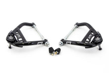 Load image into Gallery viewer, UMI Performance 64-72 A-Body Tubular Front Upper A-arms 1/2in Taller Ball Joints