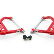 Load image into Gallery viewer, UMI Performance 64-72 A-Body Tubular Front Upper A-arms 1/2in Taller Ball Joints