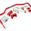 Load image into Gallery viewer, UMI Performance 64-72 GM A-Body 1-3/8in Tubular Rear Drag Sway Bar-Bolt-on
