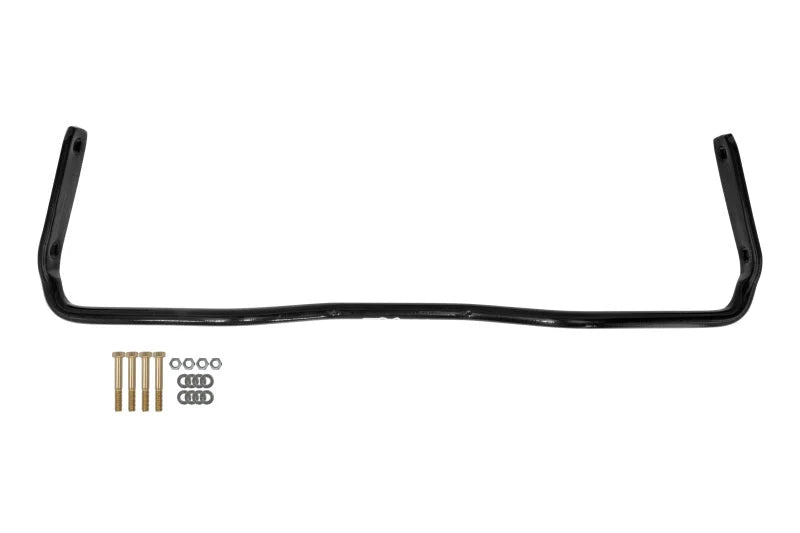 UMI Performance 64-72 GM A-Body 1in Solid CrMo Rear Sway Bar - Main Product View