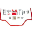 Load image into Gallery viewer, UMI Performance 64-72 GM A-Body 1in Tubular Rear Sway Bar Chassis Mounted - Main Product View