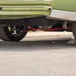 Load image into Gallery viewer, UMI Performance 64-72 GM A-Body 1in Tubular Rear Sway Bar Chassis Mounted - Additional View 6