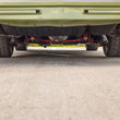 Load image into Gallery viewer, UMI Performance 64-72 GM A-Body 1in Tubular Rear Sway Bar Chassis Mounted - Additional View 5