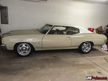 Load image into Gallery viewer, UMI Performance 64-72 GM A-Body 2in Lowering Spring Set Front - Additional View 7