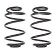 Load image into Gallery viewer, UMI Performance 64-72 GM A-Body 78-88 G-Body 1in Lowering Spring Rear - Main Product View