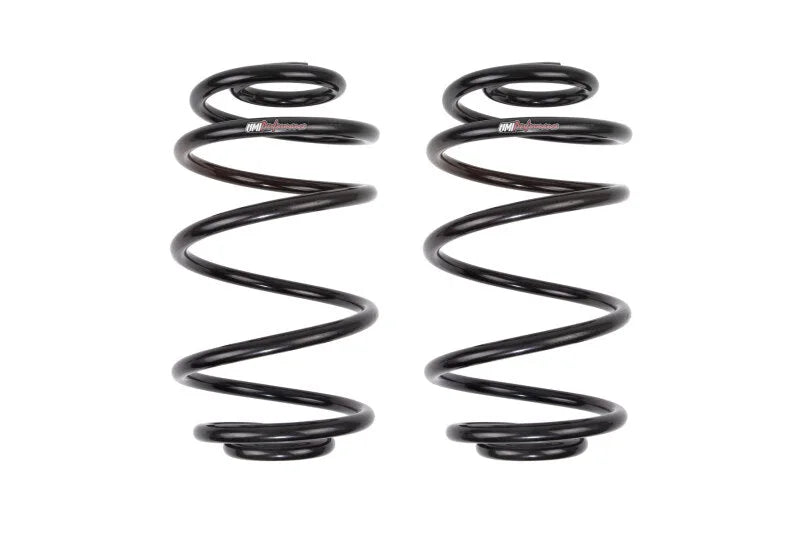 UMI Performance 64-72 GM A-Body 78-88 G-Body 1in Lowering Spring Rear - Main Product View