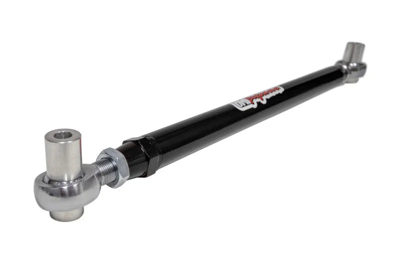 UMI Performance 64-72 GM A-Body Adjustable Lower Control Arms Off Set Bushings CrMo - Side View