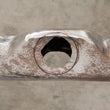 Load image into Gallery viewer, UMI Performance 64-72 GM A-Body Body Mount Frame Repair Kit - Side View