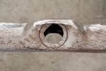 Load image into Gallery viewer, UMI Performance 64-72 GM A-Body Body Mount Frame Repair Kit - Side View