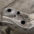 Load image into Gallery viewer, UMI Performance 64-72 GM A-Body Body Mount Frame Repair Kit - Installation View