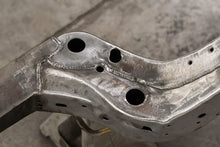 Load image into Gallery viewer, UMI Performance 64-72 GM A-Body Body Mount Frame Repair Kit - Installation View