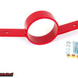 Load image into Gallery viewer, UMI Performance 64-72 GM A-Body Drive Shaft Safety Loop - Main Product View