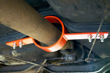 Load image into Gallery viewer, UMI Performance 64-72 GM A-Body Drive Shaft Safety Loop - Detail View