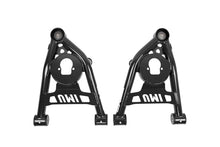 Load image into Gallery viewer, UMI Performance 64-72 GM A-Body Front A-arm Kit 1/2in taller upper ball joints - Additional View 5