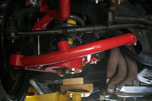 Load image into Gallery viewer, UMI Performance 64-72 GM A-Body Front A-arm Kit 1/2in taller upper ball joints - Additional View 7