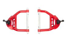 Load image into Gallery viewer, UMI Performance 64-72 GM A-Body Front A-arm Kit 1/2in taller upper ball joints - Additional View 8