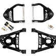 Load image into Gallery viewer, UMI Performance 64-72 GM A-Body Front A-arm Kit Delrin Bushings - Main Product View