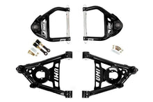 Load image into Gallery viewer, UMI Performance 64-72 GM A-Body Front A-arm Kit Delrin Bushings - Main Product View