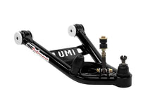 Load image into Gallery viewer, UMI Performance 64-72 GM A-Body Front A-arm Kit Delrin Bushings - Installation View