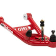 Load image into Gallery viewer, UMI Performance 64-72 GM A-Body Front A-arm Kit Delrin Bushings - Installation View