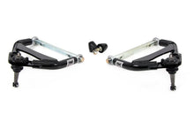 Load image into Gallery viewer, UMI Performance 64-72 GM A-Body Front Upper A-arms Adjustable 1/2in Taller Ball Joints