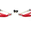 Load image into Gallery viewer, UMI Performance 64-72 GM A-Body Front Upper A-arms Adjustable 1/2in Taller Ball Joints