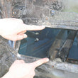 Load image into Gallery viewer, UMI Performance 64-72 GM A-Body Heater Box Delete Panel - Detail View