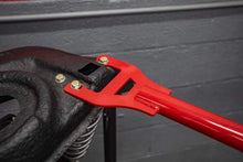 Load image into Gallery viewer, UMI Performance 64-72 GM A-Body Rear Coilover Brackets Bolt In (175LB Spring Rate) - Additional View 6