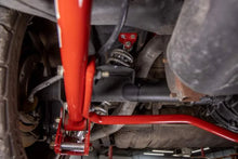 Load image into Gallery viewer, UMI Performance 64-72 GM A-Body Rear Coilover Brackets Bolt In (175LB Spring Rate) - Additional View 9