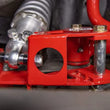 Load image into Gallery viewer, UMI Performance 64-72 GM A-Body Rear Coilover Brackets Bolt In (175LB Spring Rate) - Additional View 11