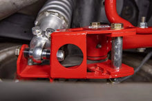 Load image into Gallery viewer, UMI Performance 64-72 GM A-Body Rear Coilover Brackets Bolt In (175LB Spring Rate) - Additional View 11