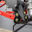 Load image into Gallery viewer, UMI Performance 64-72 GM A-Body Rear Coilover Brackets Bolt In (175LB Spring Rate) - Additional View 12