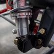 Load image into Gallery viewer, UMI Performance 64-72 GM A-Body Rear Coilover Kit Control Arm Relocation Bolt In - Additional View 6