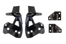 Load image into Gallery viewer, UMI Performance 64-72 GM A-Body Rear Coilover Kit Control Arm Relocation Bolt In - Additional View 7