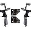Load image into Gallery viewer, UMI Performance 64-72 GM A-Body Rear Coilover Kit Control Arm Relocation Bolt In - Additional View 9