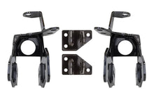 Load image into Gallery viewer, UMI Performance 64-72 GM A-Body Rear Coilover Kit Control Arm Relocation Bolt In - Additional View 9