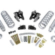 Load image into Gallery viewer, UMI Performance 64-72 GM A-Body Rear Coilover Kit (225LB Spring Rate) - Main Product View