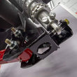 Load image into Gallery viewer, UMI Performance 64-72 GM A-Body Rear Coilover Kit (225LB Spring Rate) - Side View